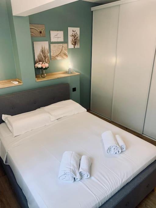 La Perle De Juan Les Pins ,Au Calme De La Pinede Apartment อองทีบส์ ภายนอก รูปภาพ